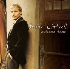 Brian Littrell - Welcome Home