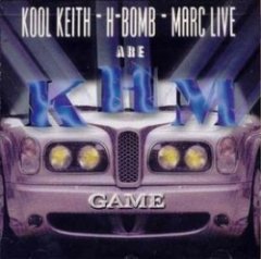 KHM - Game