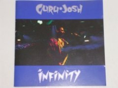 Guru Josh - Infinity