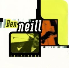 BEN NEILL - Triptycal