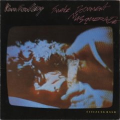 Kim Fowley - Snake Document Masquerade