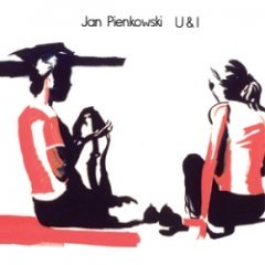 Jan Pienkowski - U & I