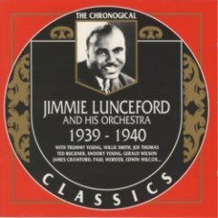 Jimmie Lunceford and His Orchestra - 1939-1940
