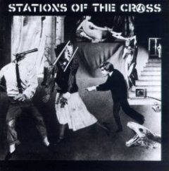 Crass - Stations Of The Crass