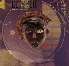 El Zisco - Behind The Mirage