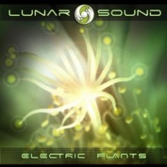 Lunar Sound - Electric Plants