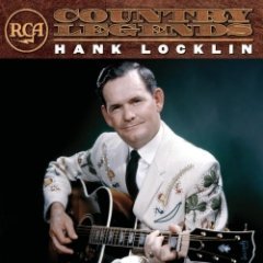 Hank Locklin - RCA Country Legends