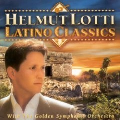 Golden Symphonic Orchestra - Latino Classics