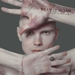 Billy Corgan - TheFutureEmbrace