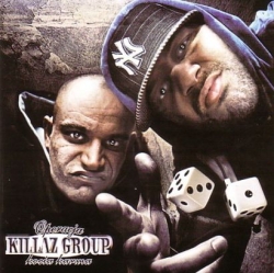 Killaz Group - Operacja Kocia Karma