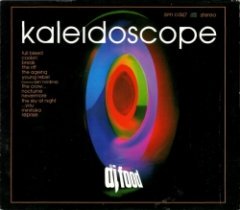 Dj Food - Kaleidoscope