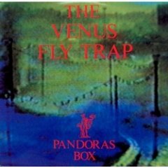 Venus Fly Trap - Pandoras Box