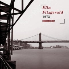 Ella Fitzgerald - Columbia Jazz