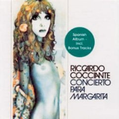 Riccardo Cocciante - Concierto Para Margarita