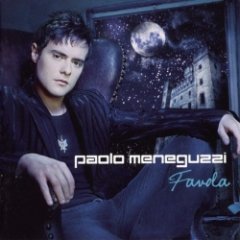 Paolo Meneguzzi - Favola