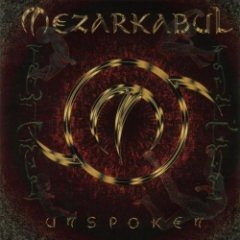 Mezarkabul - Unspoken