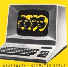 Kraftwerk - Computer World