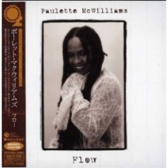 Paulette McWilliams - Flow