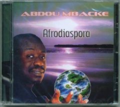 Abdou Mbacke - Afrodiaspora