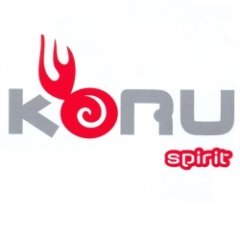 KORU - Spirit