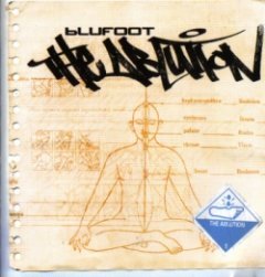 Blufoot - The Ablution