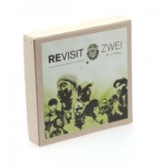 Davy Dave - Revisit Volume 2 (Zwei)