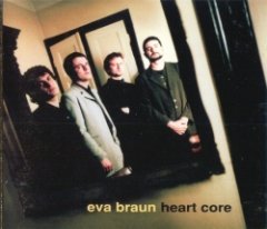 Eva Braun - Heart Core