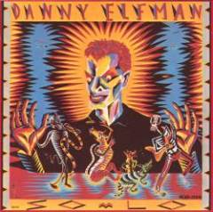 Danny Elfman - So-Lo