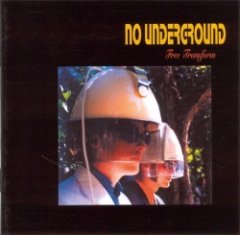 No underground - Free Transform