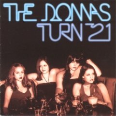 The Donnas - Turn 21