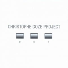 Christophe Goze - DOT