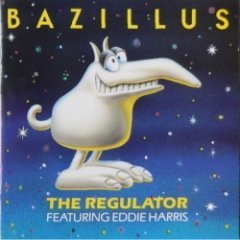 Eddie Harris - Regulator, The