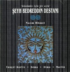 Martin Lillich - Şeyh Bedreddin Destanı / 