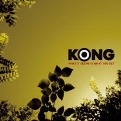 Kong - What It Seems Is What You Get