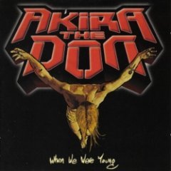 Akira The Don - When We Were Young