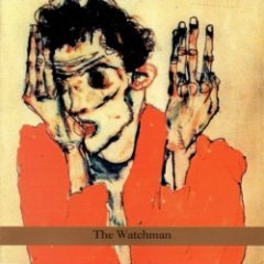 Erik Friedlander's Chimera - The Watchman