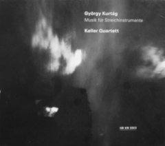 Keller Quartet - Musik Für Streichinstumente