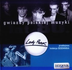 Lady Pank - Gwiazdy Polskiej Muzyki Lat 80. Lady Pank Vol. 1