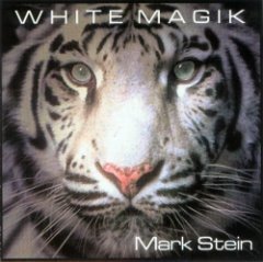 Mark Stein - White Magik