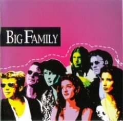 The Big Family - Big Family