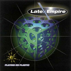 Latex Empire - Playing On Plastic