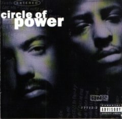 Circle Of Power - Circle Of Power