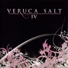 Veruca Salt - IV