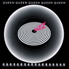 Queen - Jazz