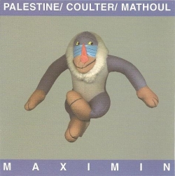 Jean Marie Mathoul - Maximin