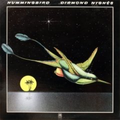 Hummingbird - Diamond Nights