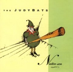 Judybats - Native Son