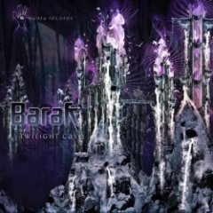 barak - The Twilight Cave