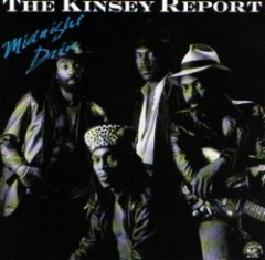 The Kinsey Report - Midnight Drive