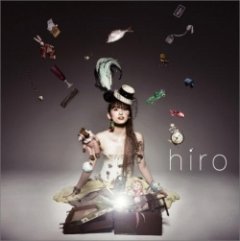hiro - 寛　シングル．コレクション